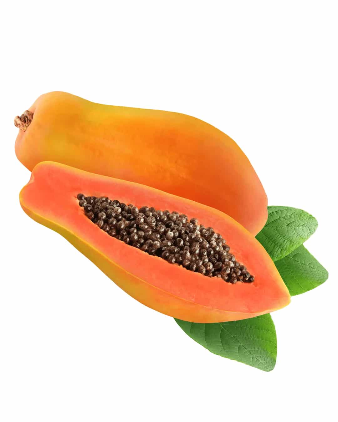 Fresh Papaya - Food Fair