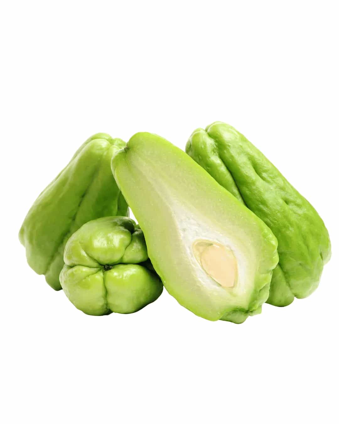 Green Chayote - Food Fair