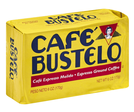 Cafe Bustelo Original Can - Food Fair