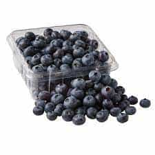 Fresh Blueberries (pint Container) - Food Fair