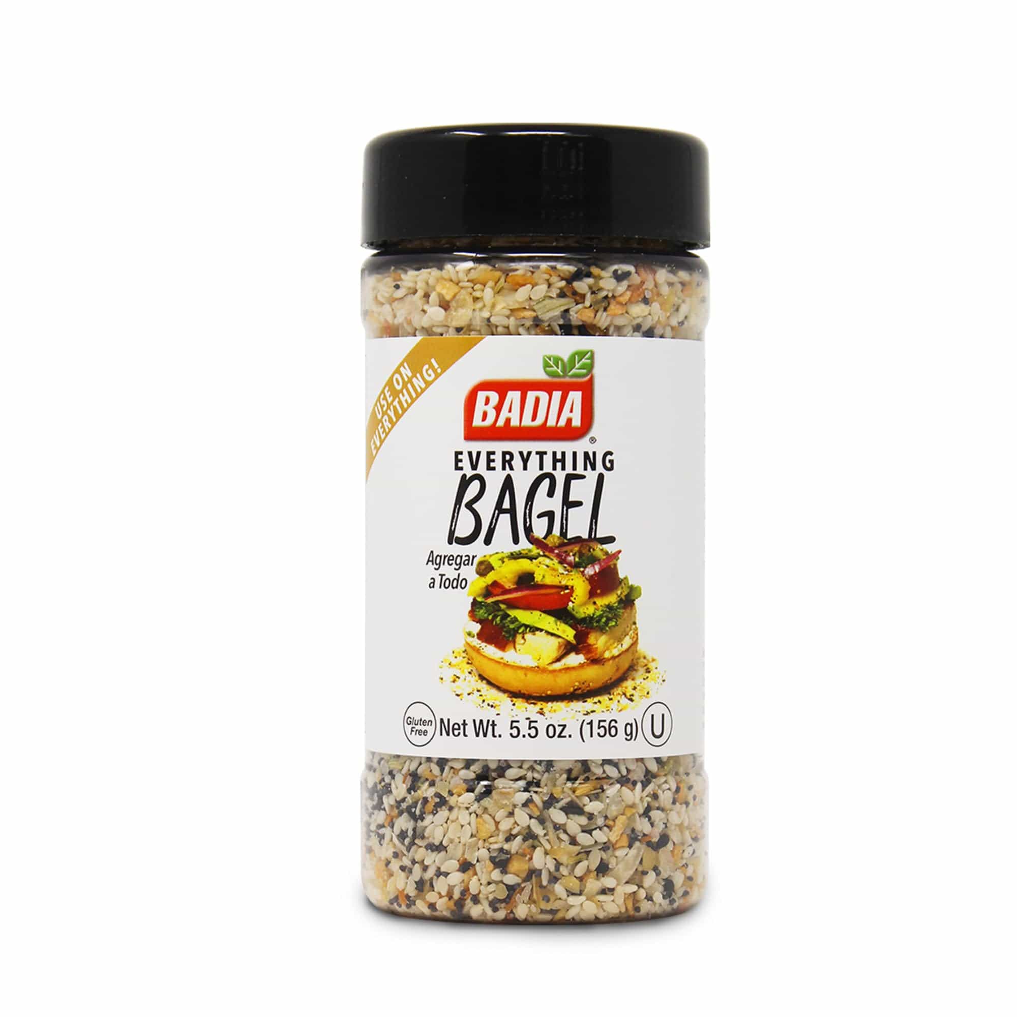 Everything Bagel - Food Fair