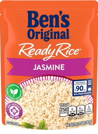 Ben's Ready Rce Jasmine - Food Fair