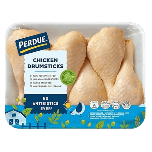 Chicken Drumsticks - Food Fair