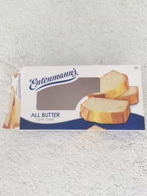 Entenmanns All Butter Loaf - Food Fair