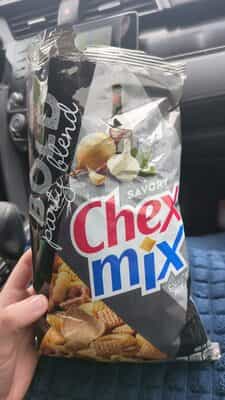 Chex Mix Bold Party Blend - Food Fair